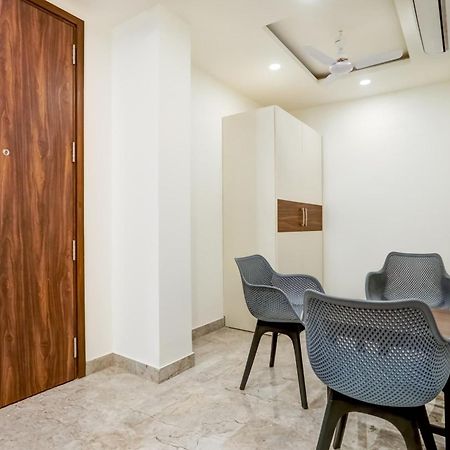 Flagship Happy Inn Delhi  Eksteriør bilde