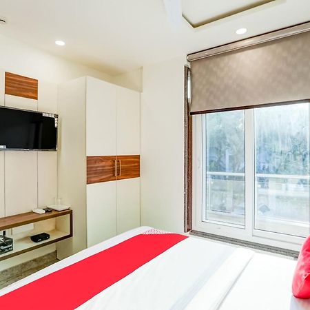 Flagship Happy Inn Delhi  Eksteriør bilde