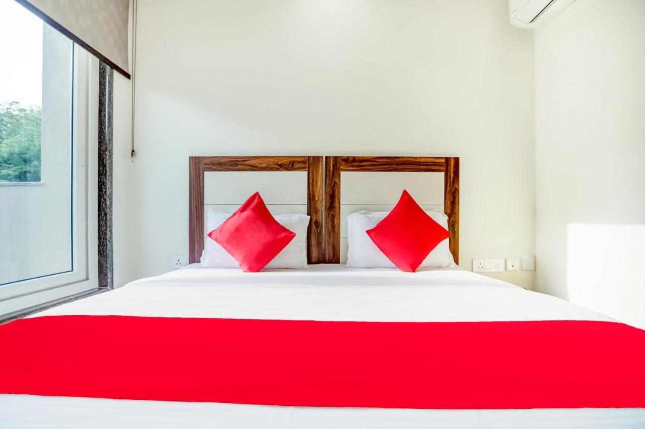 Flagship Happy Inn Delhi  Eksteriør bilde